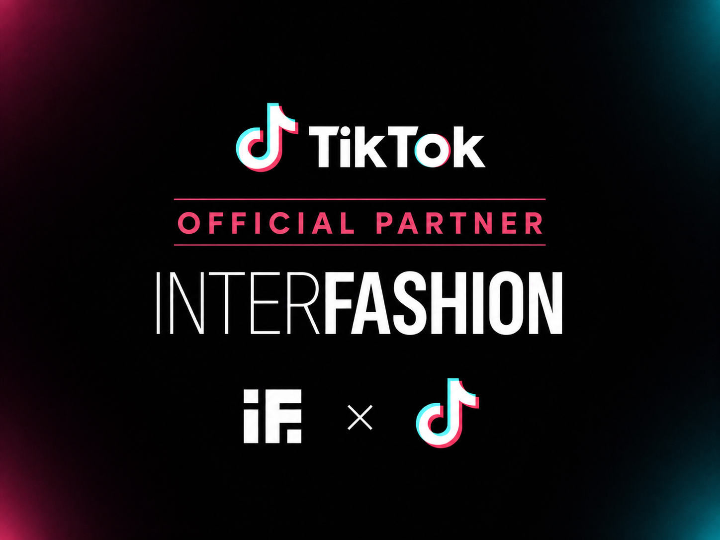 TikTok Official Partner INTERFASHION